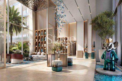 Apartment til salg i Al Marjan Island, Ras Al Khaimah, UAE 3 soveværelser, 193 kvm № 639027 - foto 10