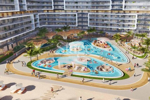 Apartment til salg i Al Marjan Island, Ras Al Khaimah, UAE 3 soveværelser, 193 kvm № 639027 - foto 14