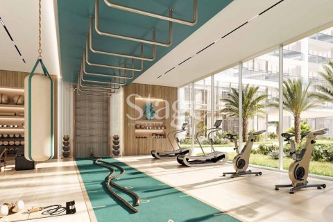 Apartment til salg i Al Marjan Island, Ras Al Khaimah, UAE 3 soveværelser, 193 kvm № 639027 - foto 11