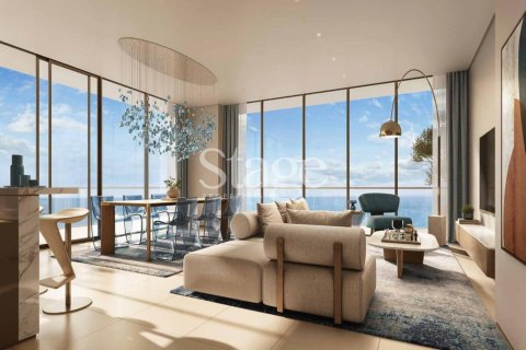 Apartment til salg i Al Marjan Island, Ras Al Khaimah, UAE 3 soveværelser, 193 kvm № 639027 - foto 6