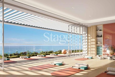 Apartment til salg i Al Marjan Island, Ras Al Khaimah, UAE 3 soveværelser, 193 kvm № 639027 - foto 16