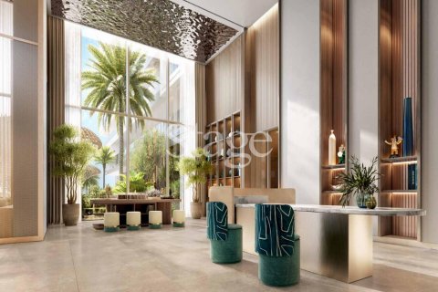 Apartment til salg i Al Marjan Island, Ras Al Khaimah, UAE 3 soveværelser, 193 kvm № 639027 - foto 8
