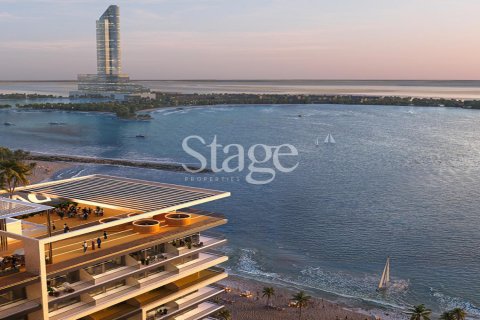 Apartment til salg i Al Marjan Island, Ras Al Khaimah, UAE 3 soveværelser, 193 kvm № 639027 - foto 18