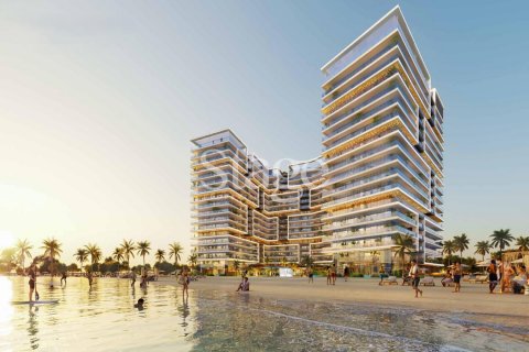 Apartment til salg i Al Marjan Island, Ras Al Khaimah, UAE 3 soveværelser, 193 kvm № 639027 - foto 9