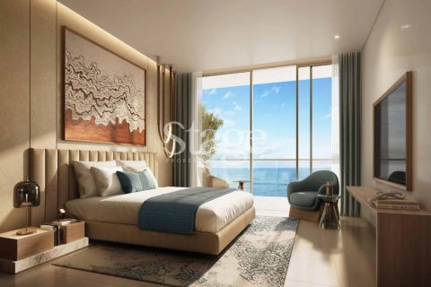 Apartment til salg i Al Marjan Island, Ras Al Khaimah, UAE 3 soveværelser, 193 kvm № 639027 - foto 4