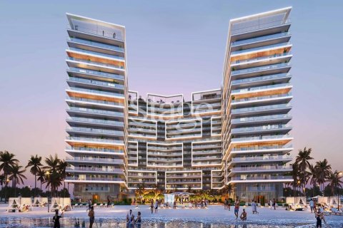 Apartment til salg i Al Marjan Island, Ras Al Khaimah, UAE 3 soveværelser, 193 kvm № 639027 - foto 7
