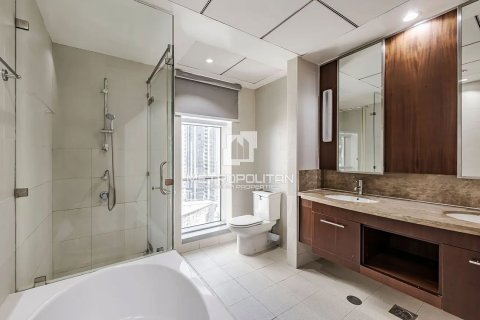 Apartament de vânzare în Downtown Dubai (Downtown Burj Dubai), Dubai, EAU 2 dormitoare, 122 mp.  №664200 - poză 12