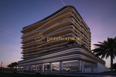 Leilighet til salgs i Downtown Dubai (Downtown Burj Dubai), Dubai, Emiratene 1 soverom, 107 kvm Nr. 664205 - Foto 12