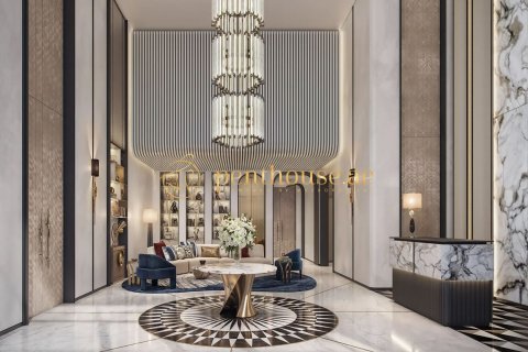Leilighet til salgs i Downtown Dubai (Downtown Burj Dubai), Dubai, Emiratene 1 soverom, 107 kvm Nr. 664205 - Foto 4