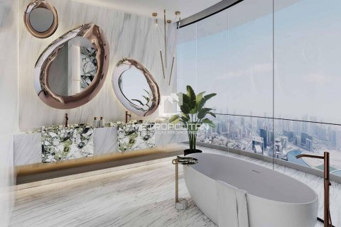 阿联酋 Dubai Business Bay 待售 : 42 平方米 , 编号664203 - 照片 6