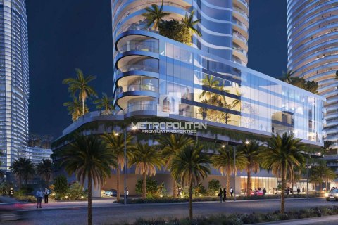 阿联酋 Dubai Business Bay 待售 : 42 平方米 , 编号664203 - 照片 7