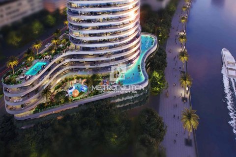 阿联酋 Dubai Business Bay 待售 : 42 平方米 , 编号664203 - 照片 2