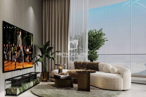 Apartmán v Business Bay, Dubai, SAE 42 m2 č. 664203