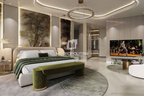 阿联酋 Dubai Business Bay 待售 : 42 平方米 , 编号664203 - 照片 9