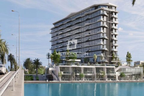 Apartament na sprzedaż w Mina Al Arab, Ras Al Khaimah, ZEA 1 sypialnia, 94 mkw., nr 664201 - zdjęcie 12