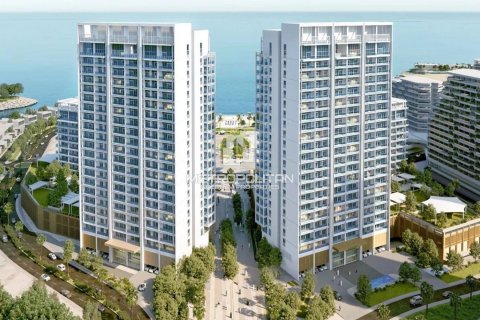 阿联酋 Ras Al Khaimah Mina Al Arab 公寓  1 卧, 90 平方米 , 编号 664202