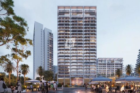 Müüa korter asukohaga Mina Al Arab, Ras Al Khaimah, AÜE: 1 magamistoaga, 90 m² Nr 664202 - pilt 9