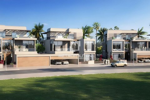 Vila u Dubai South (Dubai World Central), UAE 398 m2, 5 spavaćih soba Br. 664204