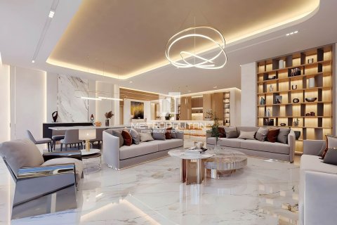 ویلا برای فروش در  Dubai South (Dubai World Central)، Dubai، امارات متحده عربی  5 خوابه ، 398 متر مربع ، شماره 664204 - تصویر 7
