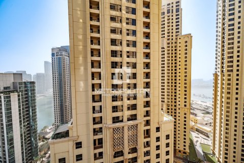 Appartement à vendre à Jumeirah Beach Residence, Dubai, EAU 2 chambres, 121 m2 № 664199 - photo 5