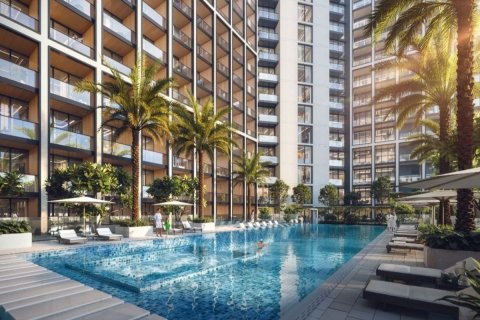 Appartamento in vendita a Dubai Production City (IMPZ), Dubai, EAU 37.8 mq. № 752035 - foto 6
