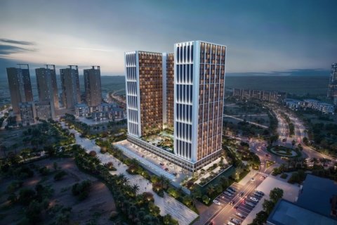 Appartamento in vendita a Dubai Production City (IMPZ), Dubai, EAU 37.8 mq. № 752035 - foto 1