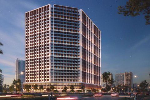 Appartamento in vendita a Dubai Production City (IMPZ), Dubai, EAU 37.8 mq. № 752035 - foto 10