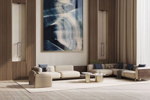 Appartamento in vendita a Dubai Production City (IMPZ), Dubai, EAU 37.8 mq. № 752035 - foto 2