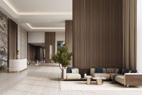 Appartamento in vendita a Dubai Production City (IMPZ), Dubai, EAU 37.8 mq. № 752035 - foto 3