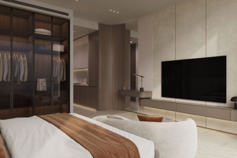 Appartamento in vendita a Dubai Production City (IMPZ), Dubai, EAU 37.8 mq. № 752035 - foto 5