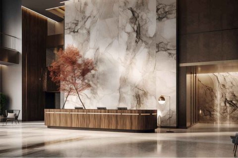 Apartmen di Dubai, UAE 41.9 meter persegi № 752032 - foto 6