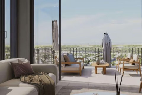 Apartment sa Dubai, UAE 1 silid-tulugan, 98.3 sq.m. № 752036