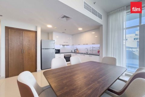 Apartament na sprzedaż w Al Sufouh, Dubai, ZEA 2 sypialnie, 131.7 mkw., nr 763968 - zdjęcie 2