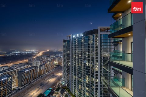 Apartamento em Dubai, EAU 3 quartos, 192.6 m2 № 763971