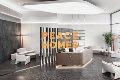 阿联酋 Dubai Jumeirah Village Circle 待售 : 55 平方米 , 编号729956 - 照片 3