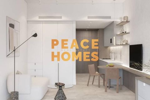 阿联酋 Dubai Jumeirah Village Circle 待售 : 55 平方米 , 编号729956 - 照片 7
