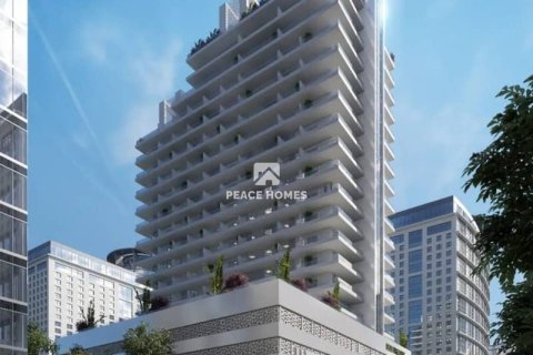 Dzīvoklis Jumeirah Village Circle, Dubaijā, AAE 44 m2 Nr. 729957 - attēls 9