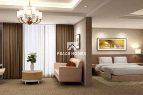 Dzīvoklis Jumeirah Village Circle, Dubaijā, AAE 44 m2 Nr. 729957 - attēls 3