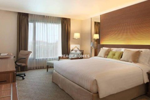 Dzīvoklis Jumeirah Village Circle, Dubaijā, AAE 44 m2 Nr. 729957 - attēls 2