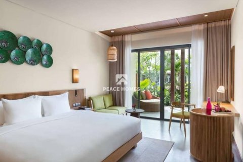 Apartmán v Jumeirah Village Circle, Dubai, SAE 44 m2 č. 729957