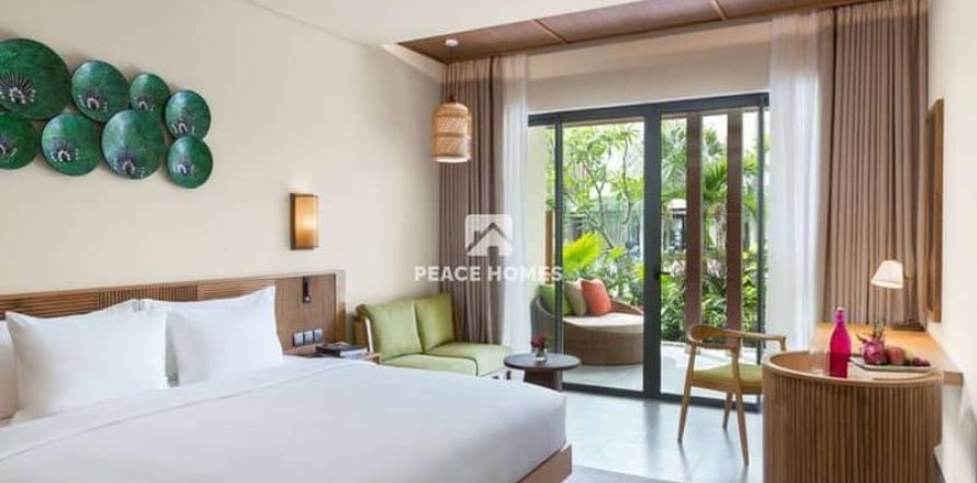 Dzīvoklis Jumeirah Village Circle, Dubaijā, AAE 44 m2 Nr. 729957