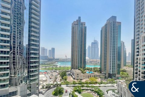 Apartament în Downtown Dubai (Downtown Burj Dubai), Dubai, EAU 2 dormitoare, 99 mp.  №698418