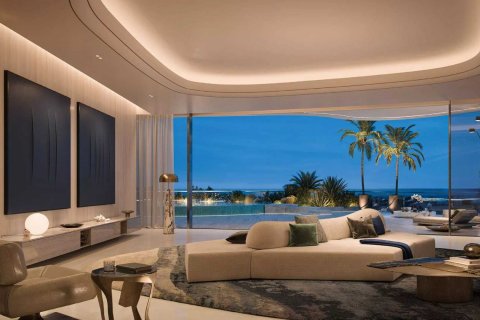 Appartement te koop in Palm Jumeirah, Dubai, VAE 2 slaapkamers, 415.0 vr.m., nr 372126 - foto 6
