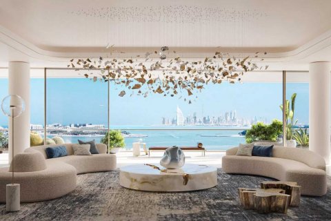 Appartement te koop in Palm Jumeirah, Dubai, VAE 2 slaapkamers, 415.0 vr.m., nr 372126 - foto 5