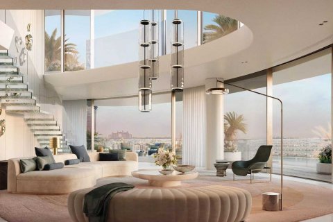 Appartamento in vendita a Palm Jumeirah, Dubai, EAU 6 camere da letto, 1829.0 mq. № 372130 - foto 5