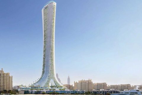 Appartamento in vendita a Palm Jumeirah, Dubai, EAU 6 camere da letto, 1829.0 mq. № 372130 - foto 7