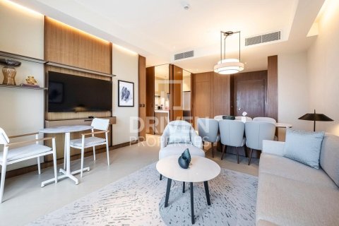 Appartamento in vendita a Downtown Dubai (Downtown Burj Dubai), Dubai, EAU 3 camere da letto, 146.04 mq. № 755952 - foto 4