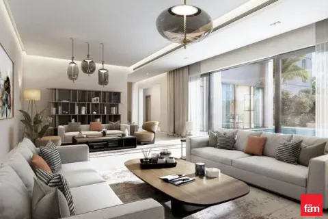 Διαμέρισμα σε Ras Al Khor, Dubai, ΗΑΕ 1 υπνοδωμάτιο, 62.3 τ.μ. Αρ. 712749 - φωτογραφία 2