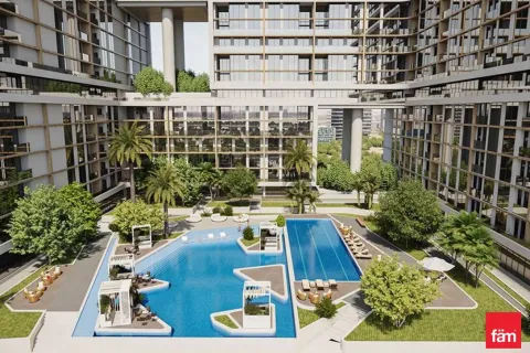 Διαμέρισμα σε Ras Al Khor, Dubai, ΗΑΕ 1 υπνοδωμάτιο, 62.3 τ.μ. Αρ. 712749 - φωτογραφία 5