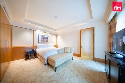 DIFC, Dubai, BAE’de daire 1 yatak odası, 84 m&sup2; No 712751
